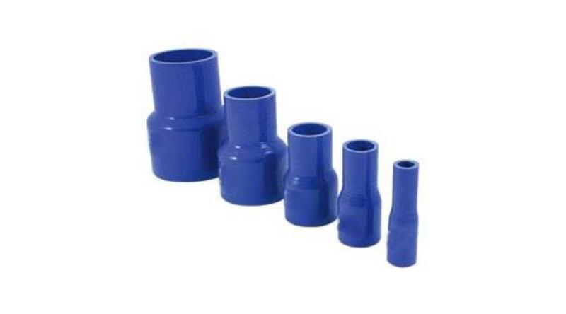 Szilikoncső szűkítő, O50-55 mm, 100 mm (EAD5550)
